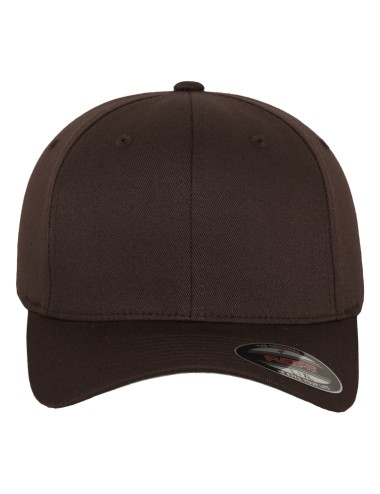 Casquette Flexfit Wooly Combed