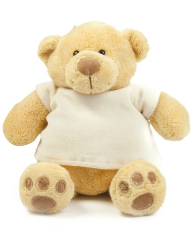 Peluche Ours Honey