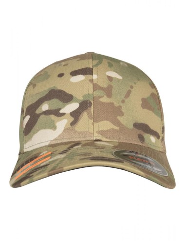 Casquette Flexfit Multicam®