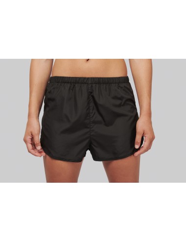 Short de running femme