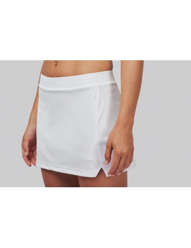 Jupe de tennis femme