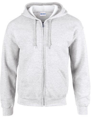 SWEAT-SHIRT HOMME ZIPPÉ...